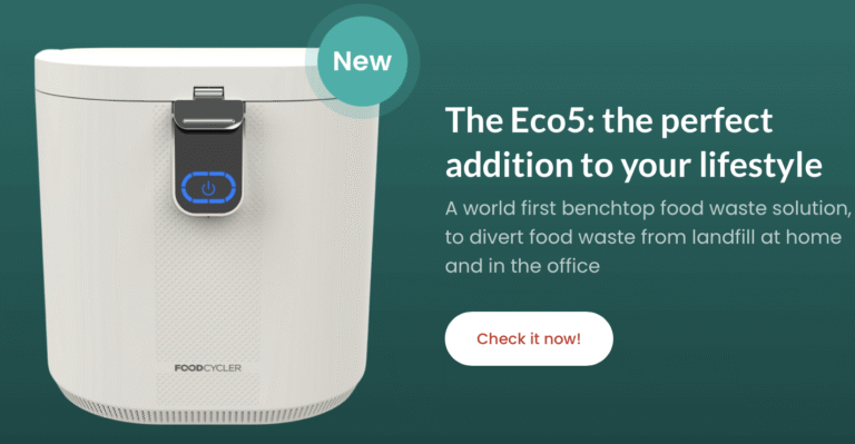 Enrich360 Launches Waste Diversion Trial! Week 1 update is here